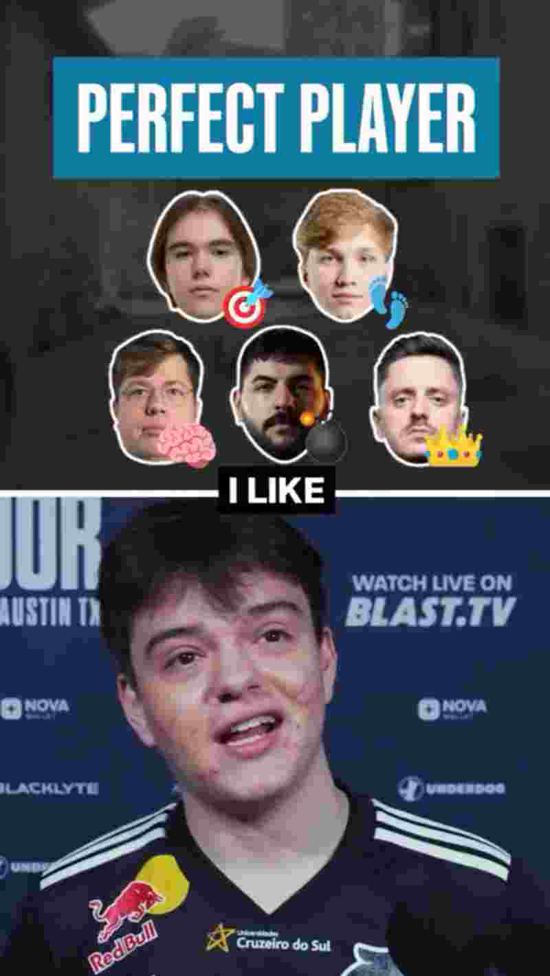 The MongolZ , Mouz , aurora , 和 Vitality 将参加 BLAST Bounty Fall 2025 LAN 决赛