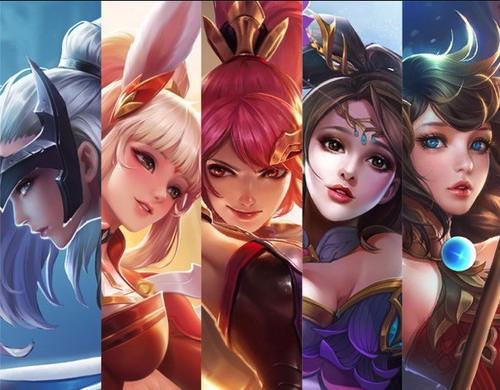 GamerLegion 对阵 Fnatic ， aurora 对抗 SAW 在 PGL Masters Bucharest 2025