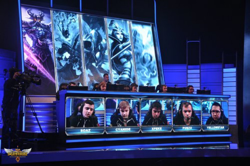 FalleN ：过去几周我们取得了不错的进步