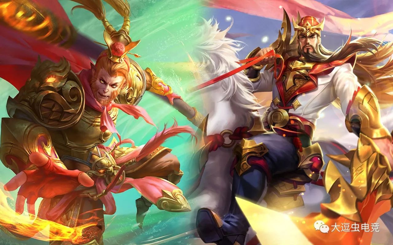 【lpl战报】FPX 2-1 BLG：昔日老友赛场相见 FPX成功让一追二结束连败