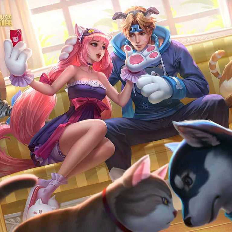 2025LPL季后赛今日首发：TheShy大战Flandre huanfeng对战Viper