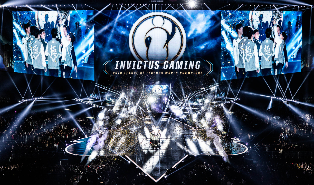 JDG分享knight近照：只想靠两手，向理想挥手