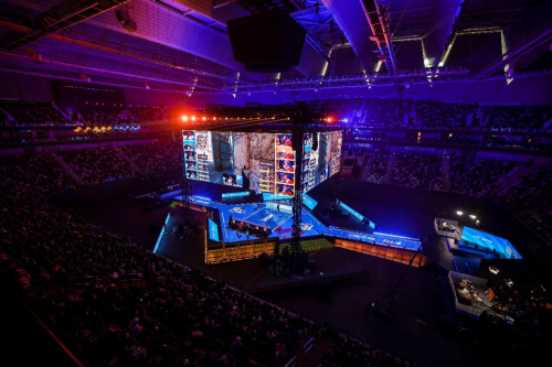 Faker谈对体育的概念：更重要的是为竞争做准备和比赛的过程