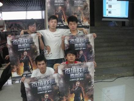 EDG 显然状态不佳，在第一场比赛中被 G2 击败！G2 1-0 EDG