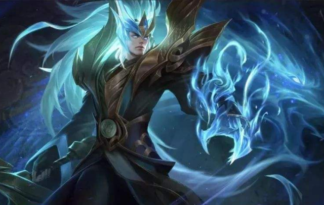 Wildcard 解散 CS2 阵容