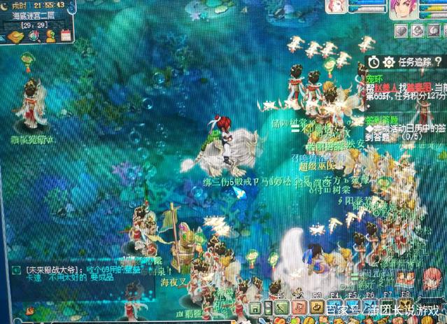 2025年电子竞技世界杯十大最佳选手