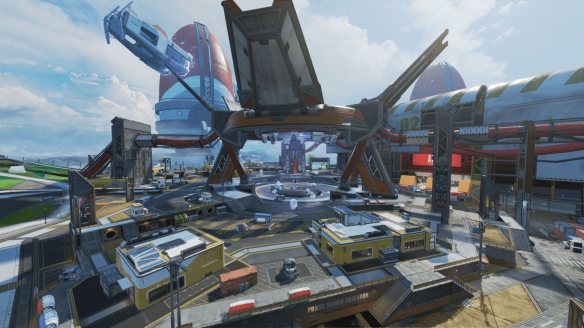 还是选赛娜好呀 Elk略显隐身 赛娜0阵亡 五局斩获18-9-47数据