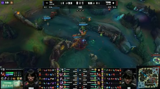 2025KPL夏季赛第二轮赛程公布！