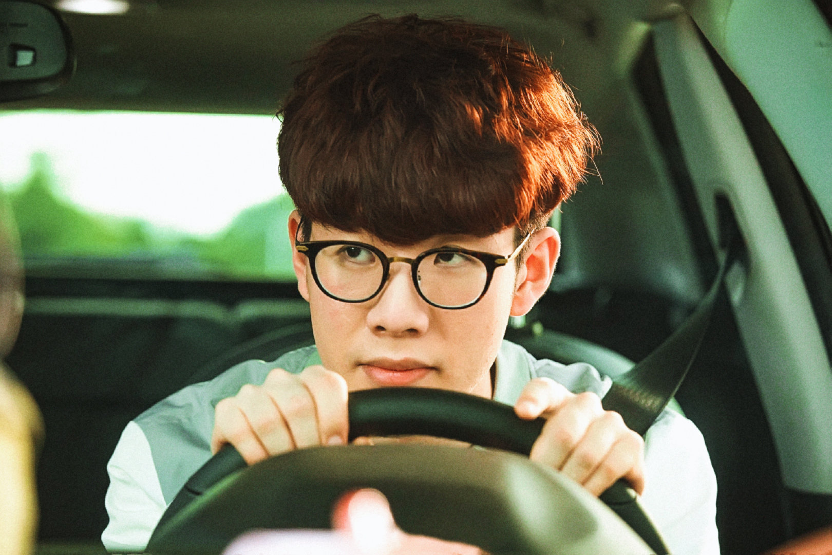 重出江湖，Woxic休息半年后回归