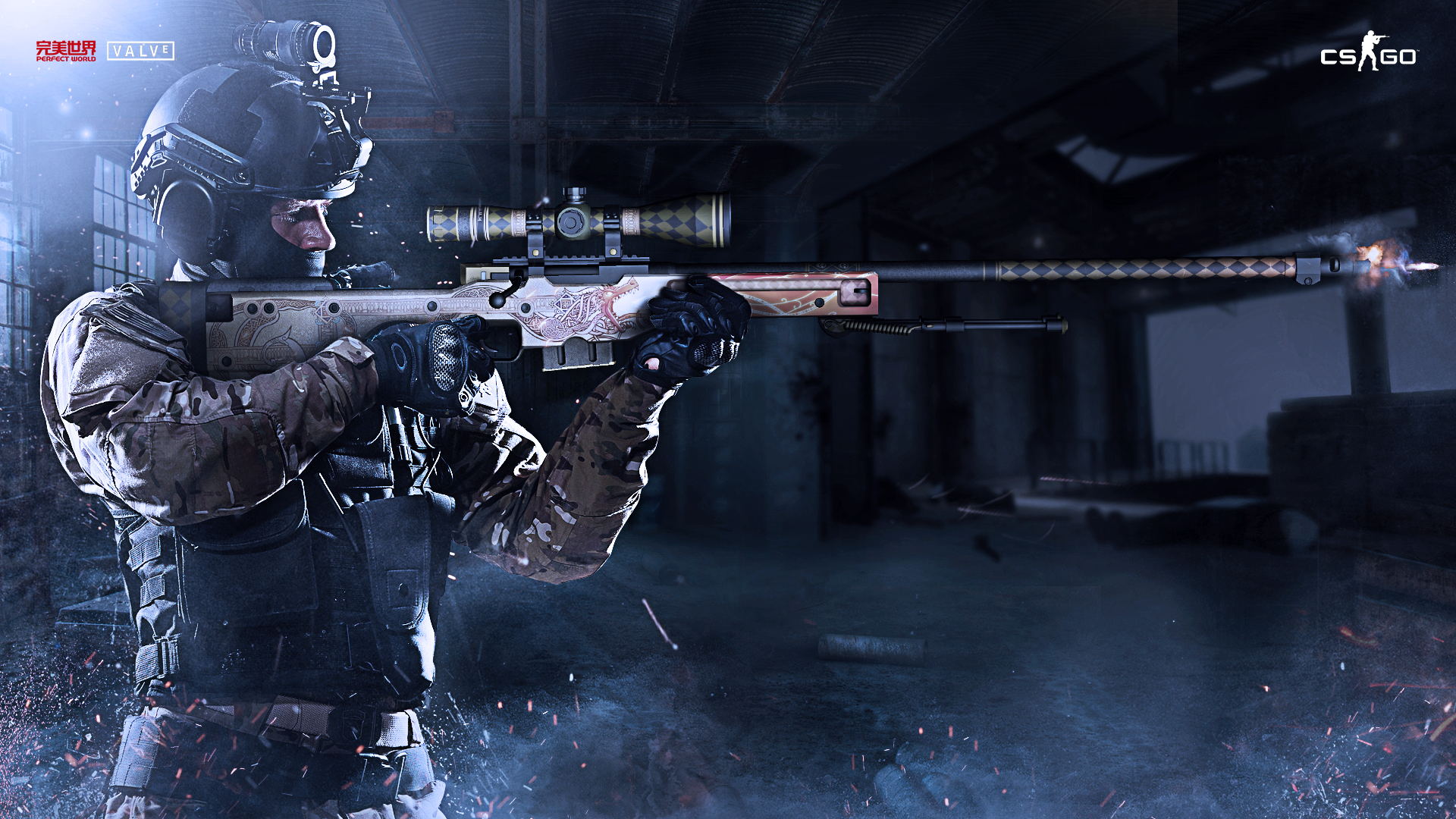 HLTV最新世界排名：ENCE突入第四；A队回归前二十