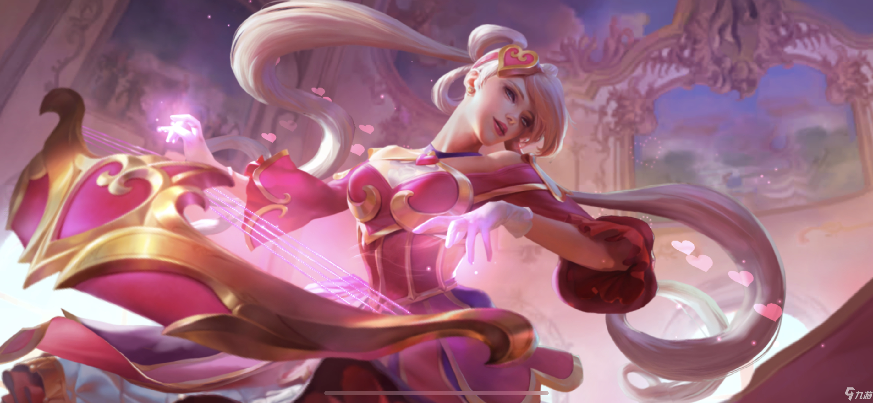 【赛后战报】下野辅发力！TES一小时两把速通WBG