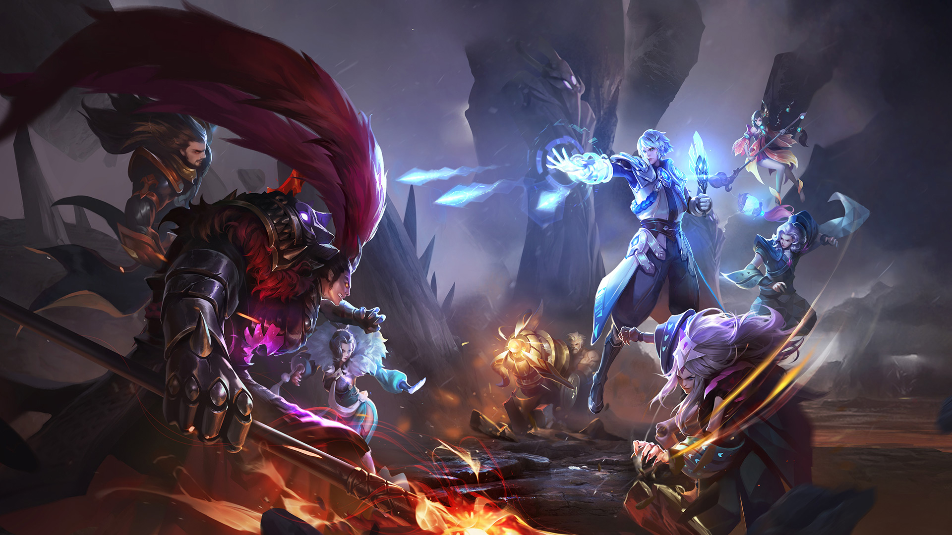 T1 首次击败 DRX 并晋级 2025 年曼谷大师赛季后赛