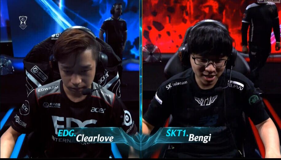 ATOX 被禁止参加 ESL 锦标赛