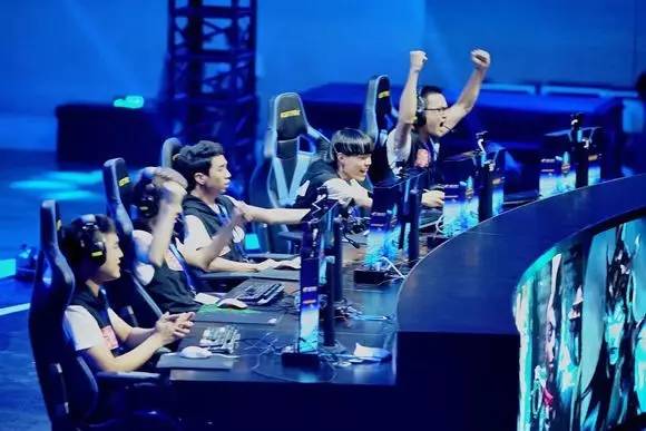 【方案】Ti10欧洲区预测：OG、Tundra双双取胜