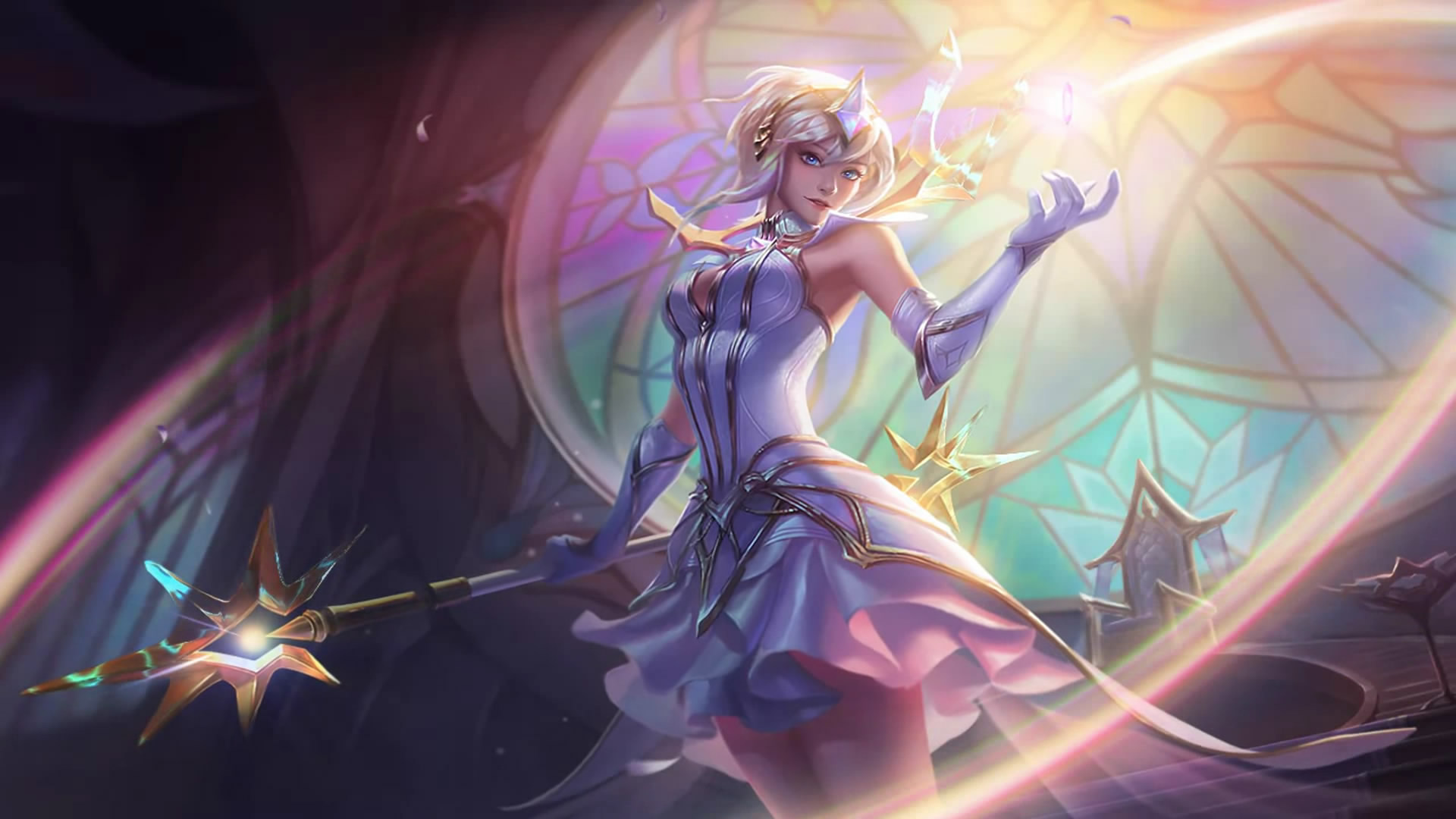 Vitality 晋级 lan 阶段的 BLAST Open Fall 2025