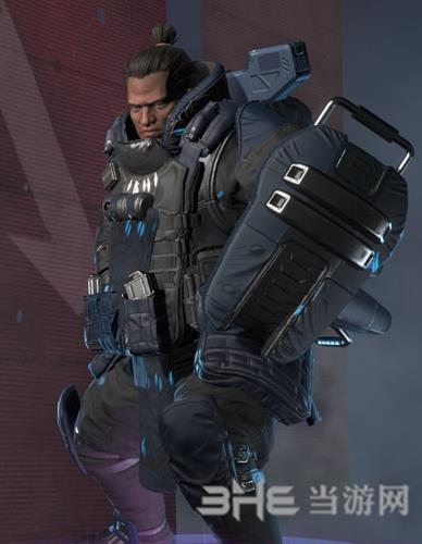 CSGO f0rest：如果我想的话，当时完全可以打DOTA职业